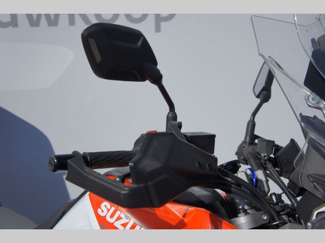 suzuki - v-strom-1050-xta
