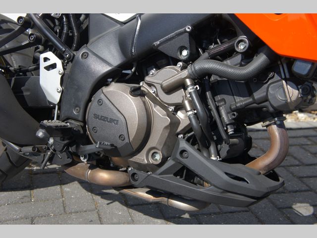 suzuki - v-strom-1050-xta