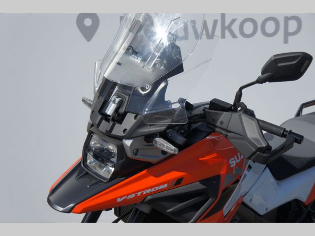 suzuki - v-strom-1050-xta