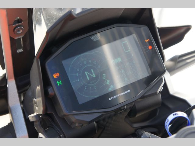 suzuki - v-strom-1050-xta