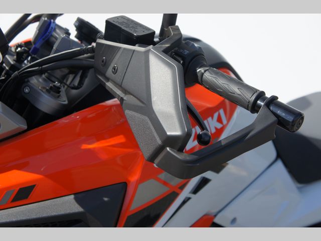 suzuki - v-strom-1050-xta