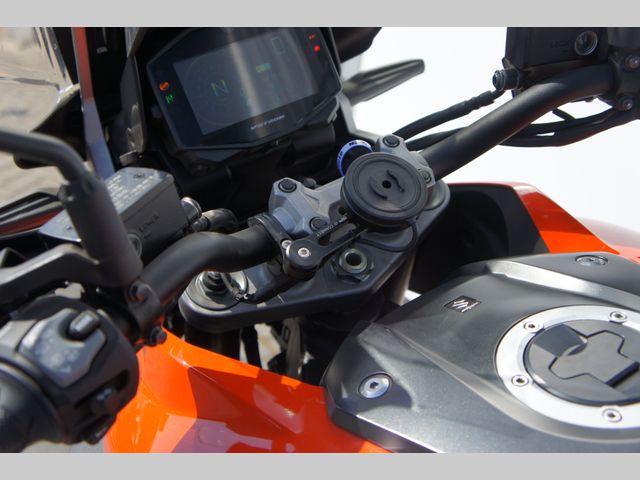 suzuki - v-strom-1050-xta