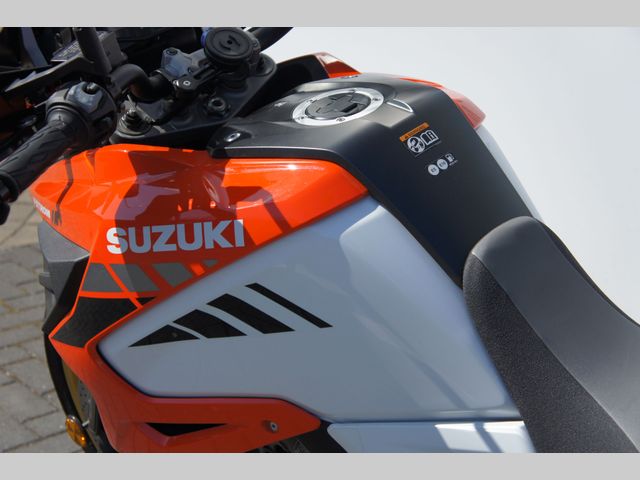 suzuki - v-strom-1050-xta
