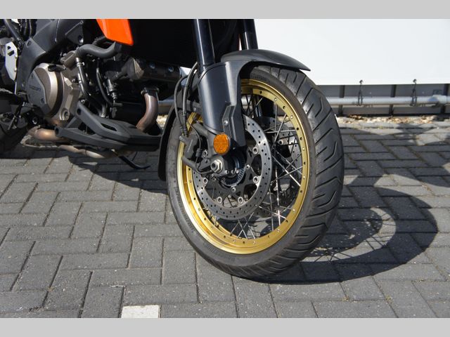 suzuki - v-strom-1050-xta