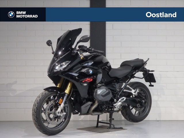 bmw - r-1250-rs