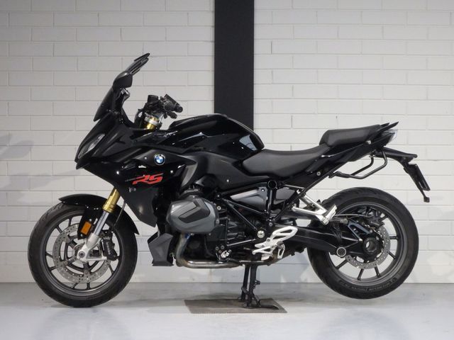 bmw - r-1250-rs