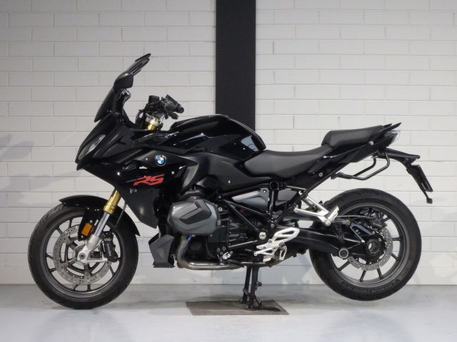 bmw - r-1250-rs