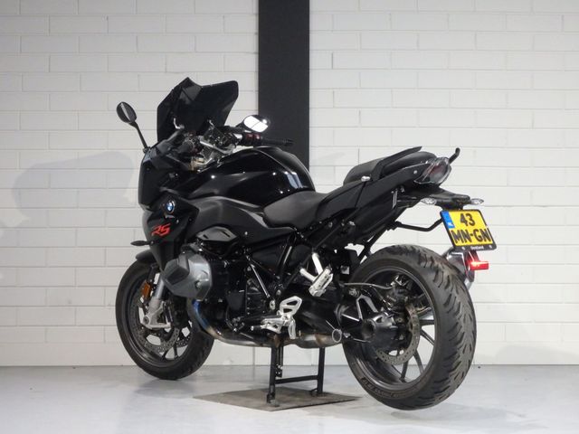 bmw - r-1250-rs
