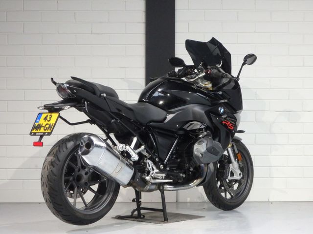 bmw - r-1250-rs