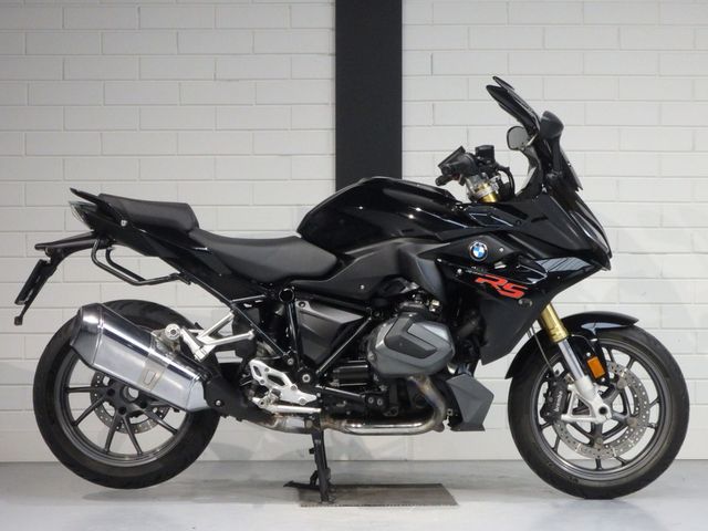 bmw - r-1250-rs