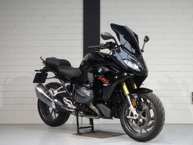 bmw - r-1250-rs