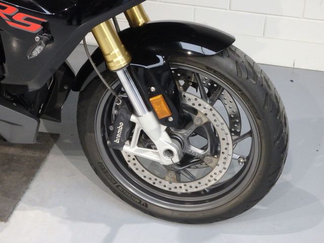 bmw - r-1250-rs