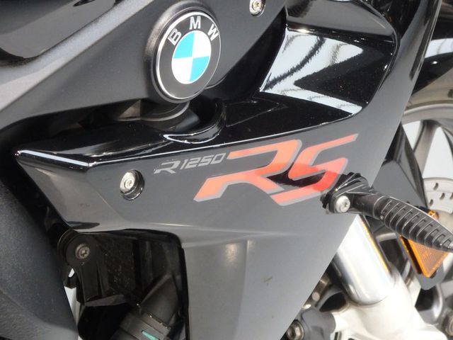 bmw - r-1250-rs