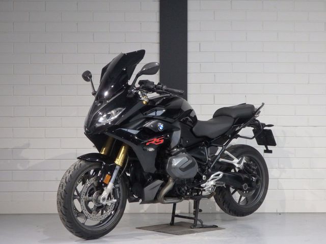 bmw - r-1250-rs