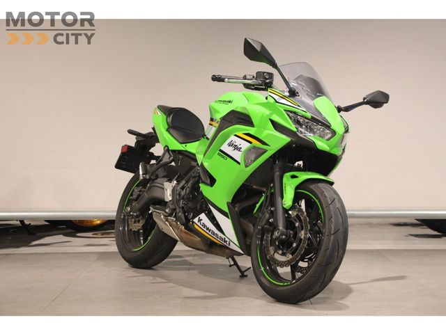 kawasaki - ninja-650
