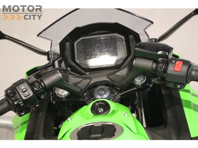 kawasaki - ninja-650