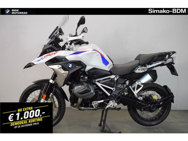 bmw - r-1250-gs