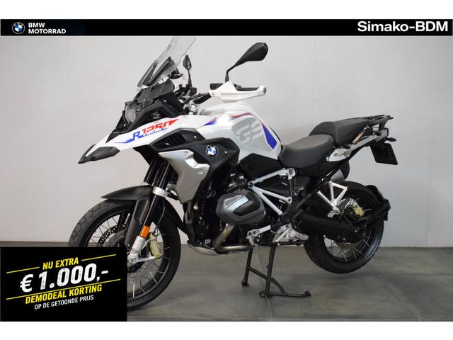 bmw - r-1250-gs