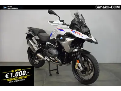 BMW R 1250 GS – foto 3