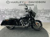 HARLEY-DAVIDSON STREET GLIDE CVO FLHXSE