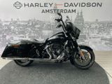 HARLEY-DAVIDSON STREET GLIDE CVO FLHXSE