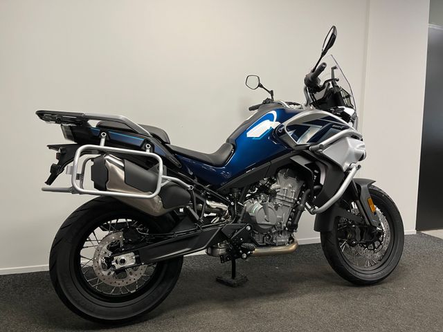 cfmoto - 800-mt-sport