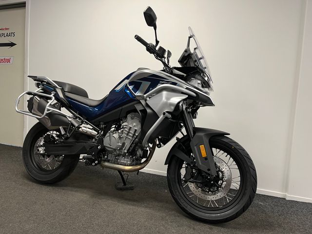 cfmoto - 800-mt-sport