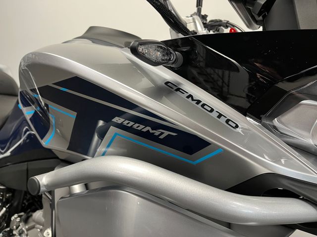 cfmoto - 800-mt-sport
