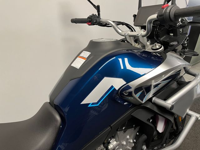 cfmoto - 800-mt-sport