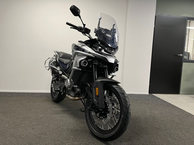 cfmoto - 800-mt-sport