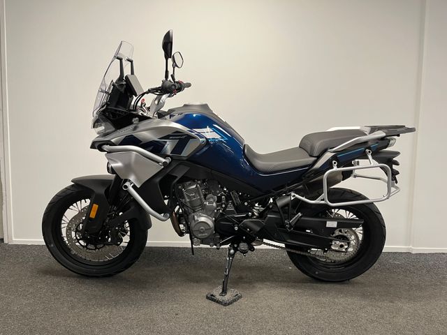 cfmoto - 800-mt-sport