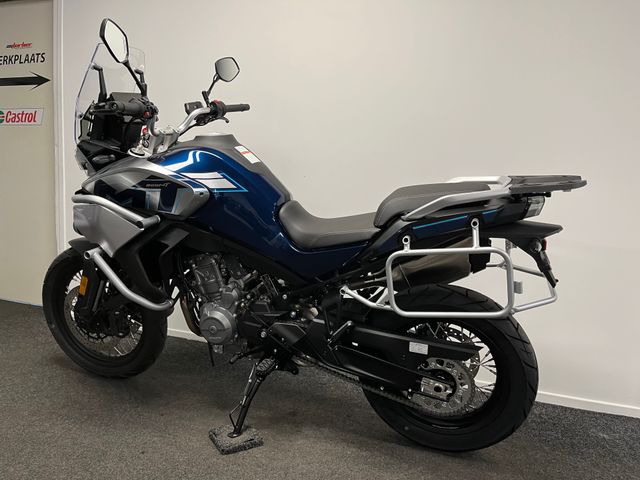 cfmoto - 800-mt-sport