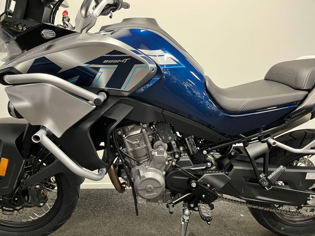 cfmoto - 800-mt-sport