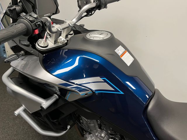 cfmoto - 800-mt-sport