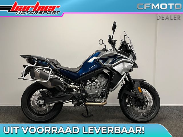cfmoto - 800-mt-sport