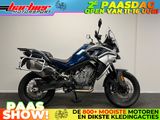 CFMOTO 800 MT SPORT