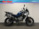 CFMOTO 800 MT SPORT