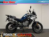 CFMOTO 800 MT SPORT