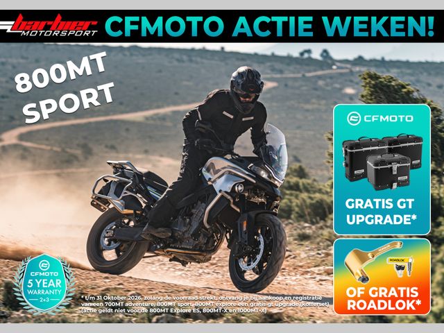cfmoto - 800-mt-sport