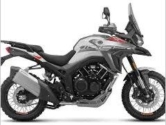 Morbidelli T 1002 VX 2026 nieuw – foto 1 van 2