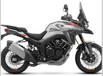 Morbidelli T 1002 VX 2026 nieuw