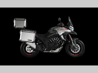 MORBIDELLI T 1002 VX – foto 2