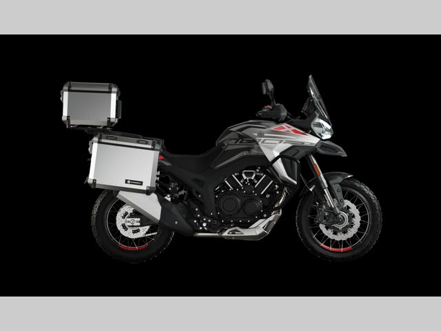 MORBIDELLI - t-1002-vx