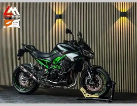 Kawasaki Z900 Performance 2025 occasion