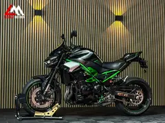 Kawasaki Z900 Performance 2025 occasion – foto 6 van 15