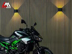 Kawasaki Z900 Performance 2025 occasion – foto 11 van 15