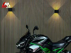 Kawasaki Z900 Performance 2025 occasion – foto 9 van 15