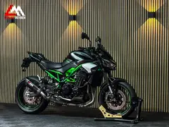 Kawasaki Z900 Performance 2025 occasion – foto 15 van 15
