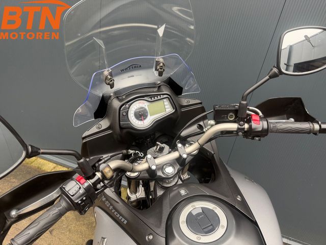 suzuki - v-strom-650-xta-adventure