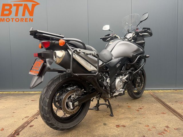 suzuki - v-strom-650-xta-adventure
